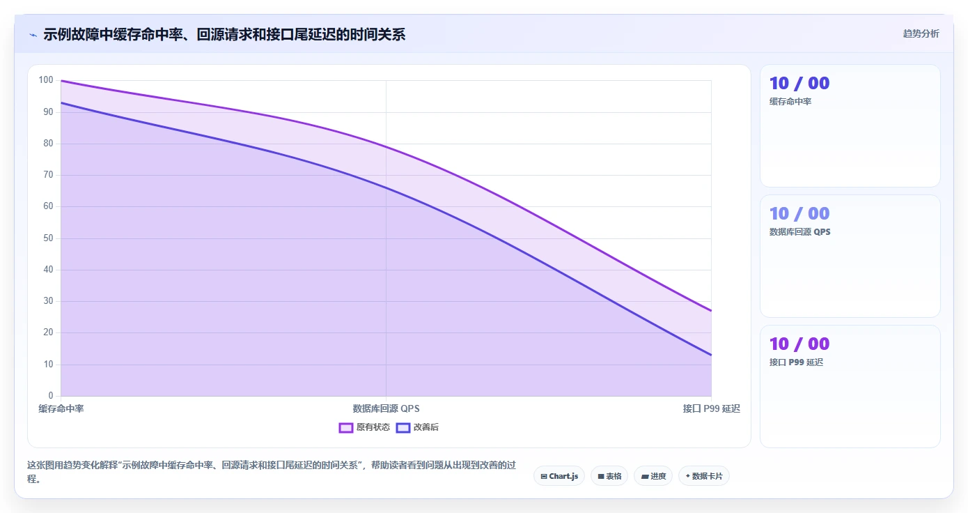 数据库存：仓储系统团队进阶教程：围绕性能优化建立改善缓存同步闭环