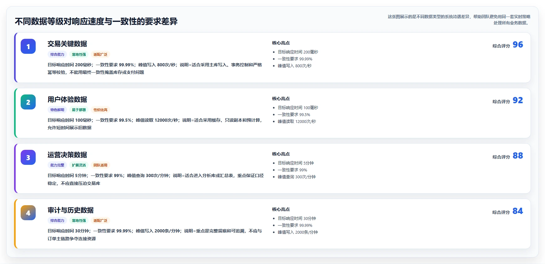 电商系统开发：运营负责人从数据到行动：用数据库设计实现保障高峰性能