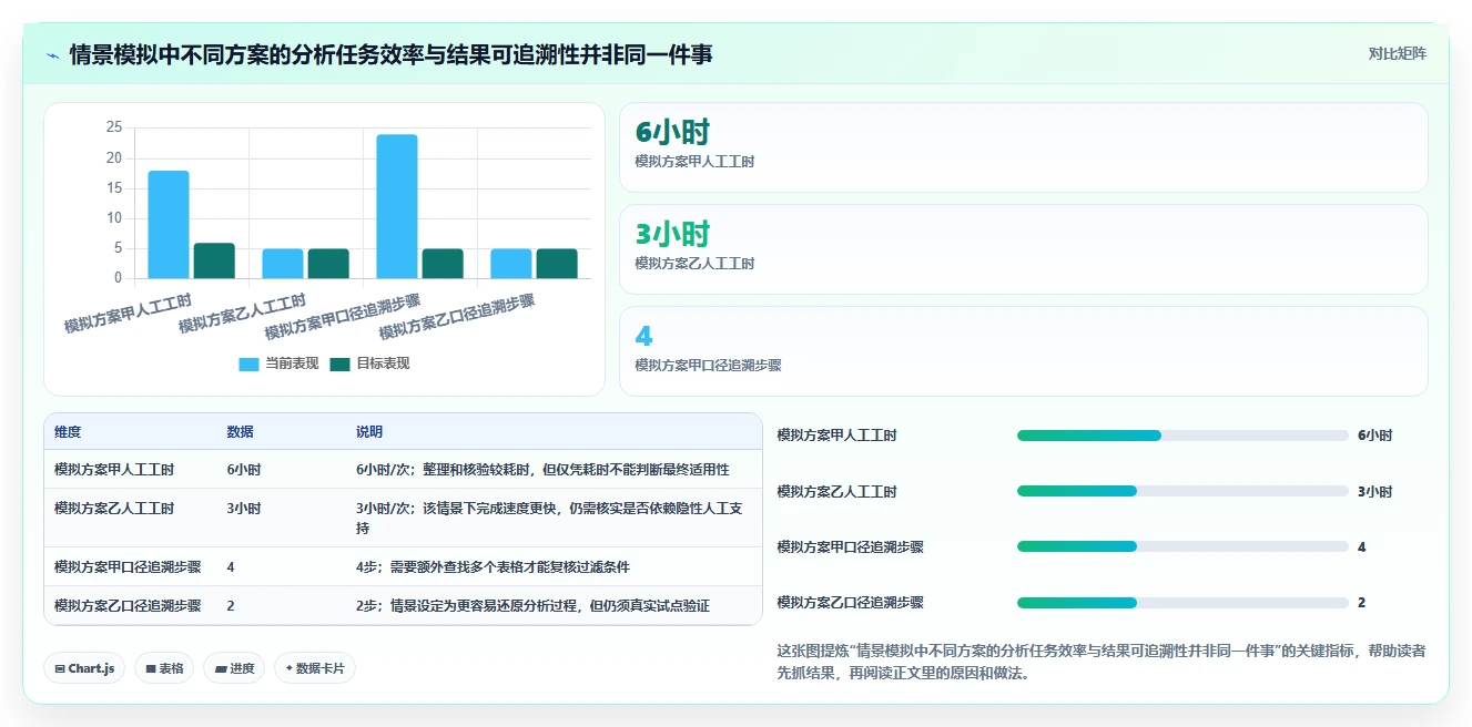 电商数据运营实用方法：围绕用户洞察建立选型方法