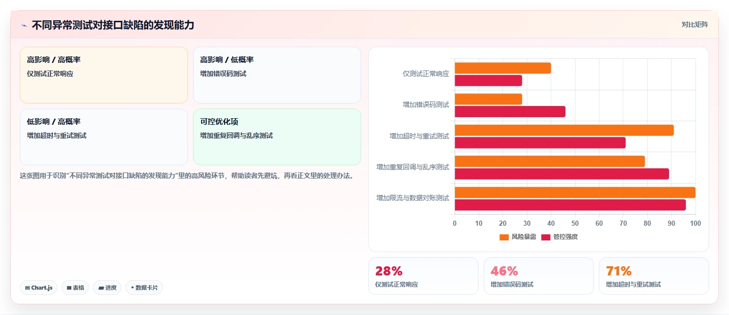 电商系统开发：技术负责人避坑指南：做接口开发时别忽略接口不稳定