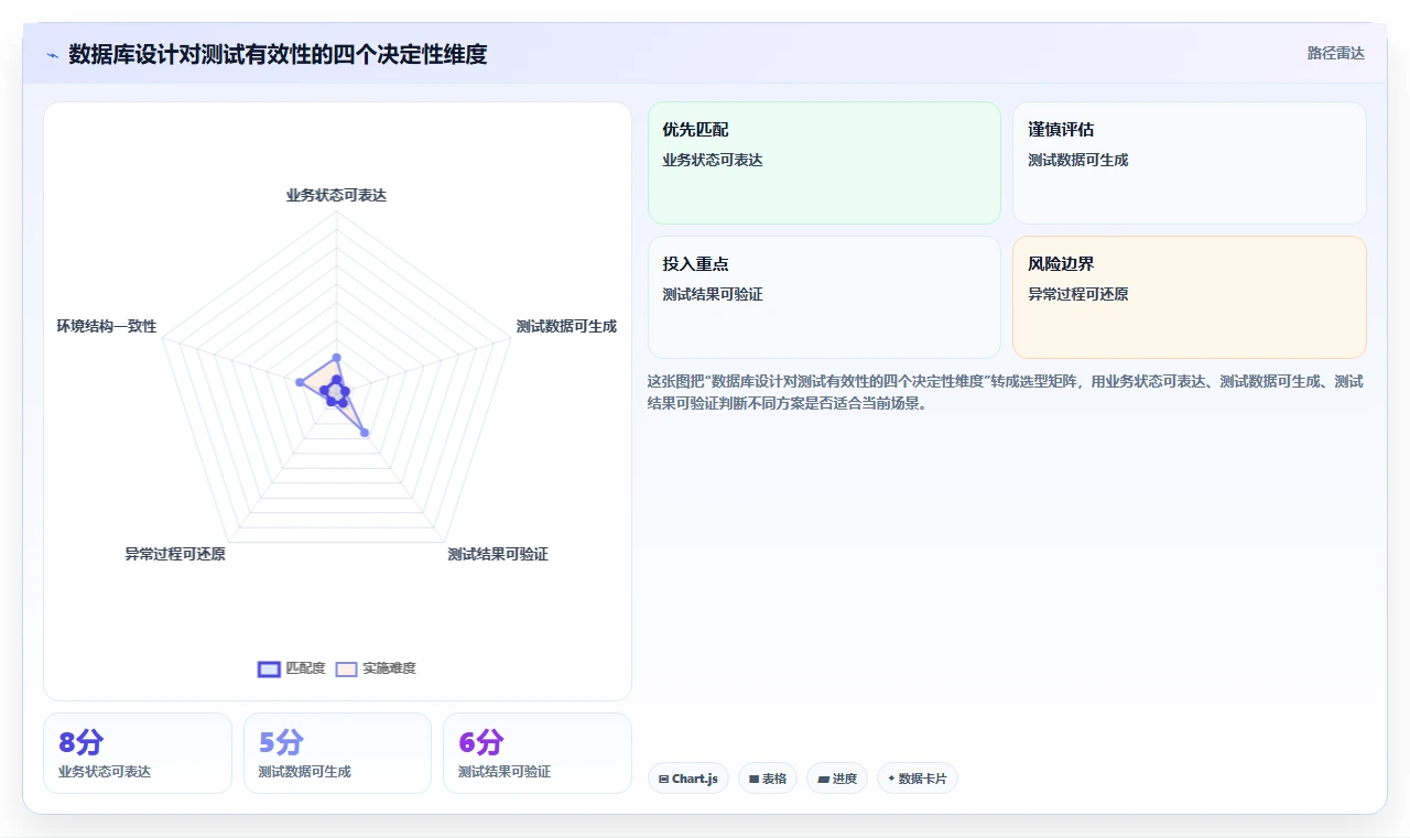 电商系统开发：电商企业快速排查：数据库设计为何会导致测试不充分