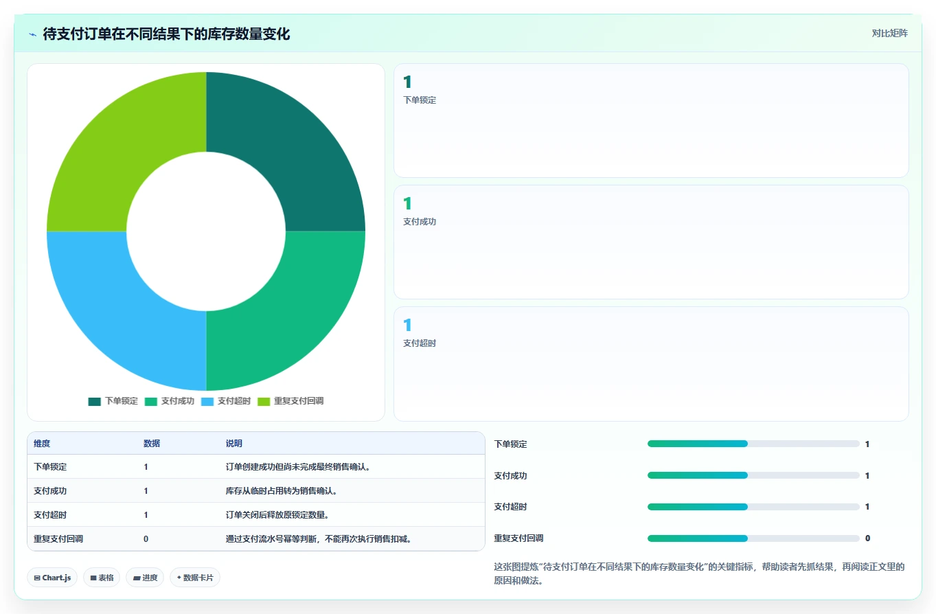 数据库存：电商企业从零入门：灾备演练先掌握库存锁定