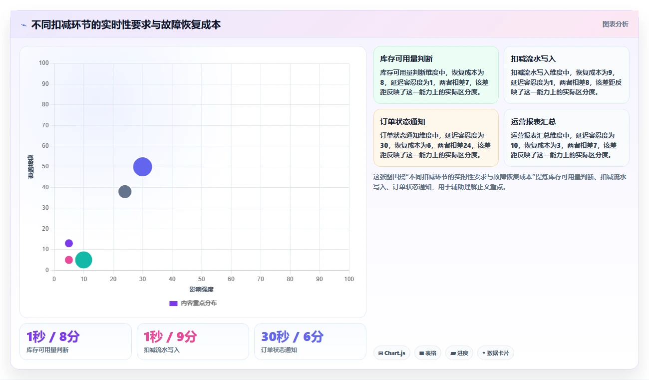数据库存：运维团队场景拆解：系统重构如何做到保证扣减一致性