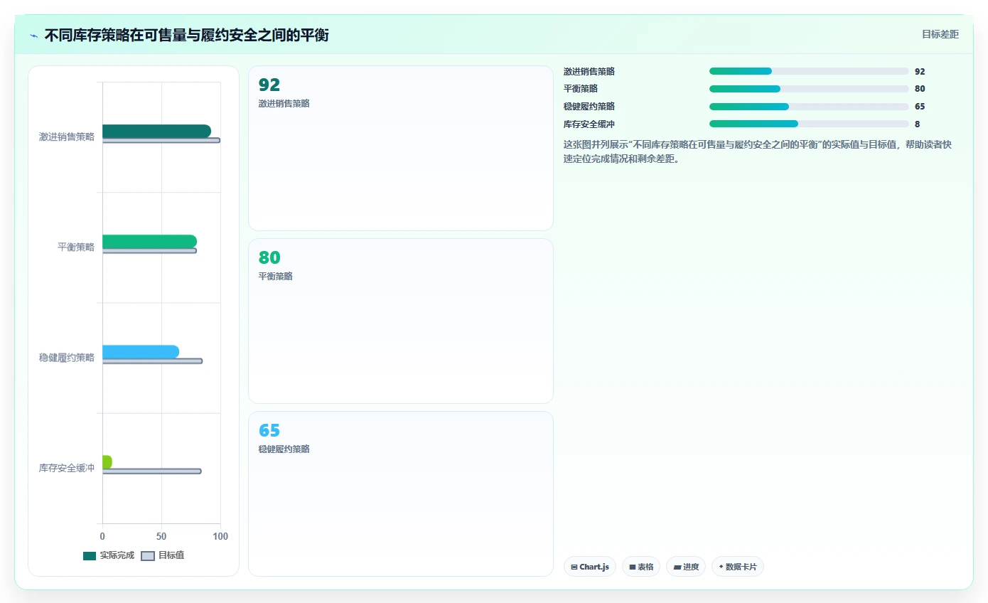 电商管理系统搭建全解析：重点看懂库存协同