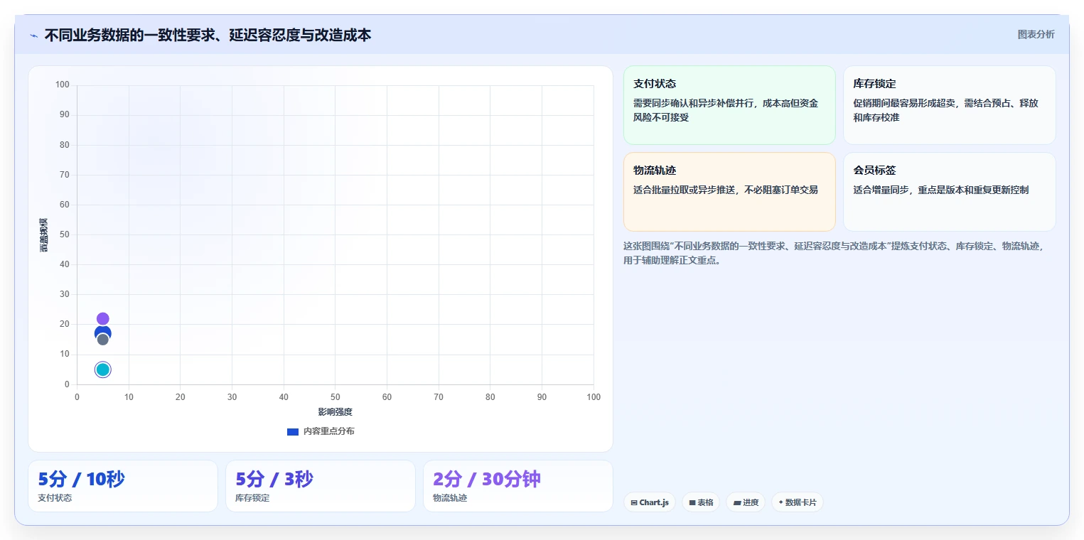 电商系统开发:品牌商家操作手册:系统改造中的接口开发怎么落地