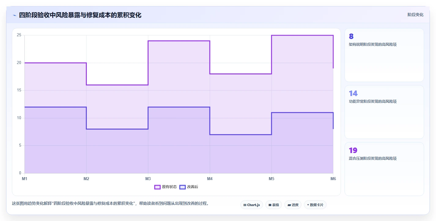 电商系统开发:创业团队采购前必读:评估系统架构时如何避开测试不充分