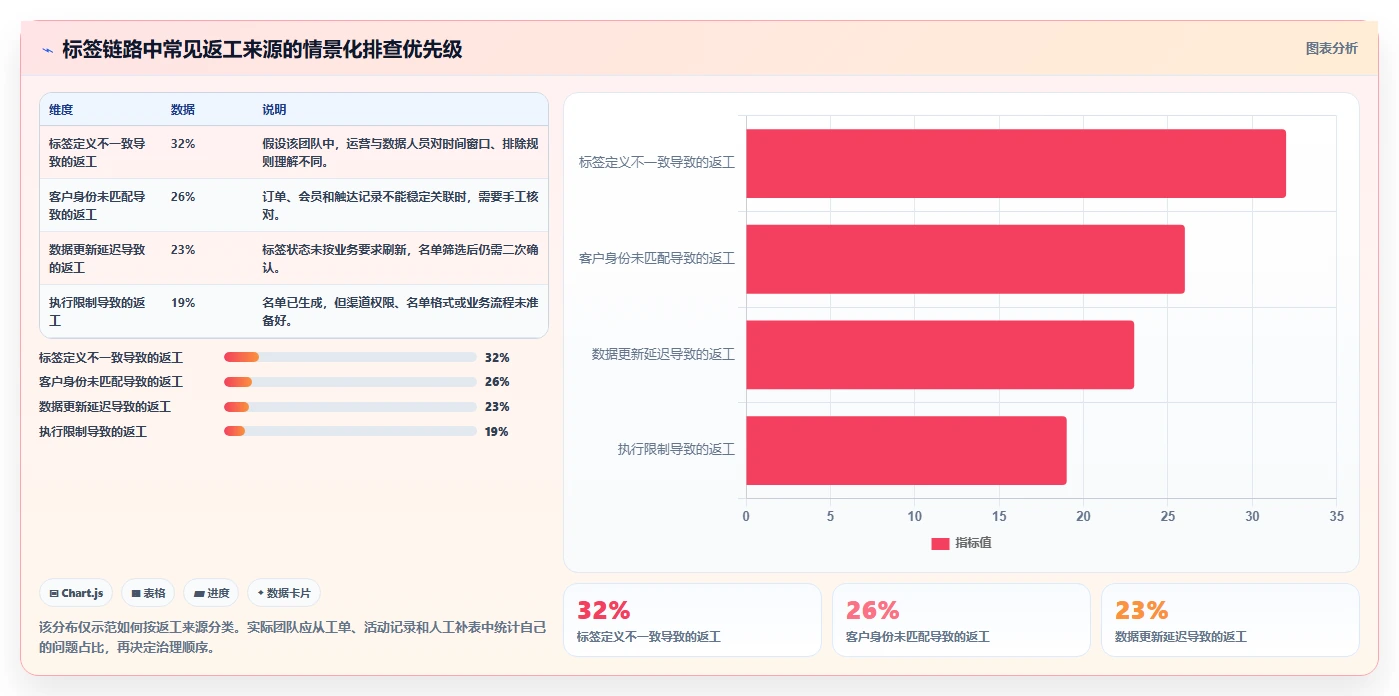 电商crm系统场景解析：客户标签中的效率提升怎么处理
