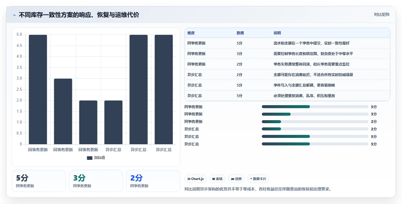 数据库存：运维团队避坑指南：做库存流水时别忽略设计难扩展