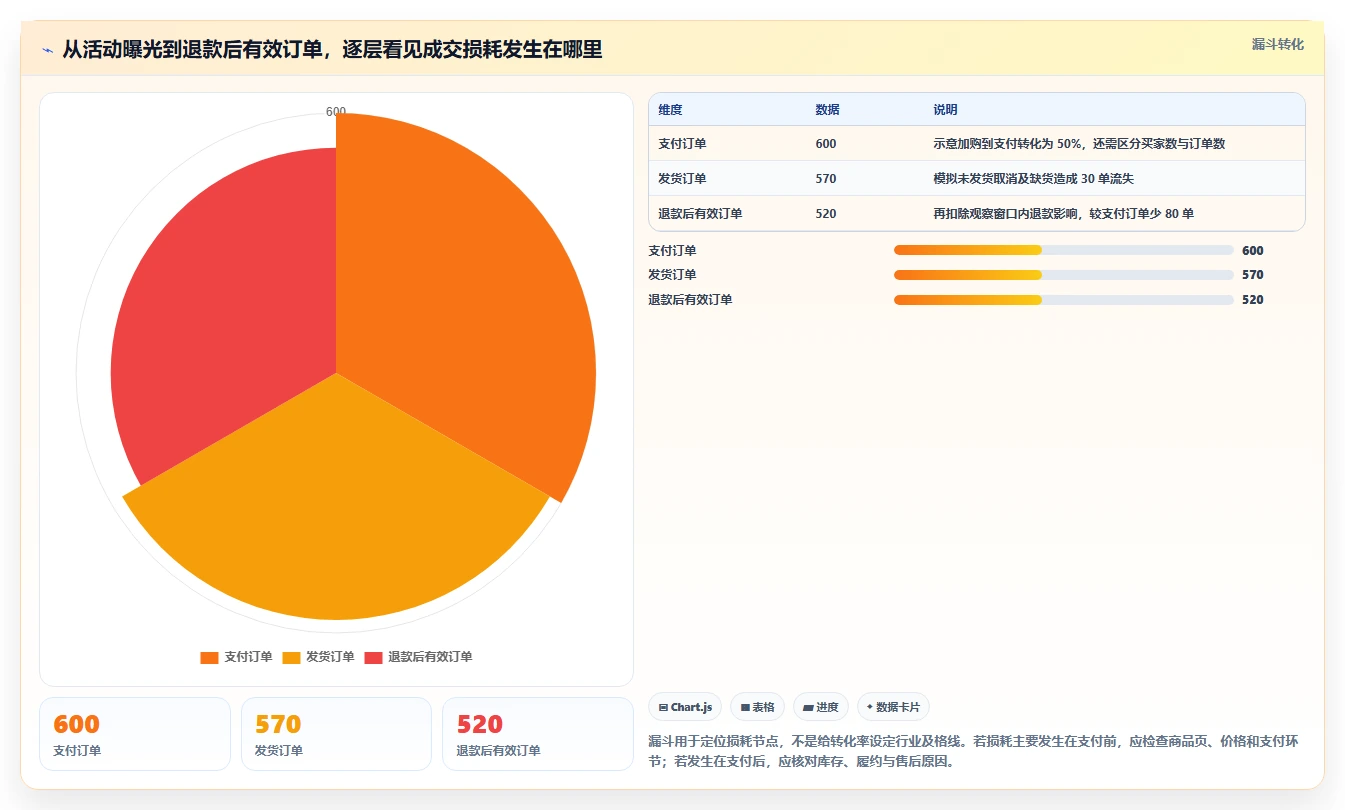 电商数据运营避坑指南：活动评估环节的中小商家要注意什么