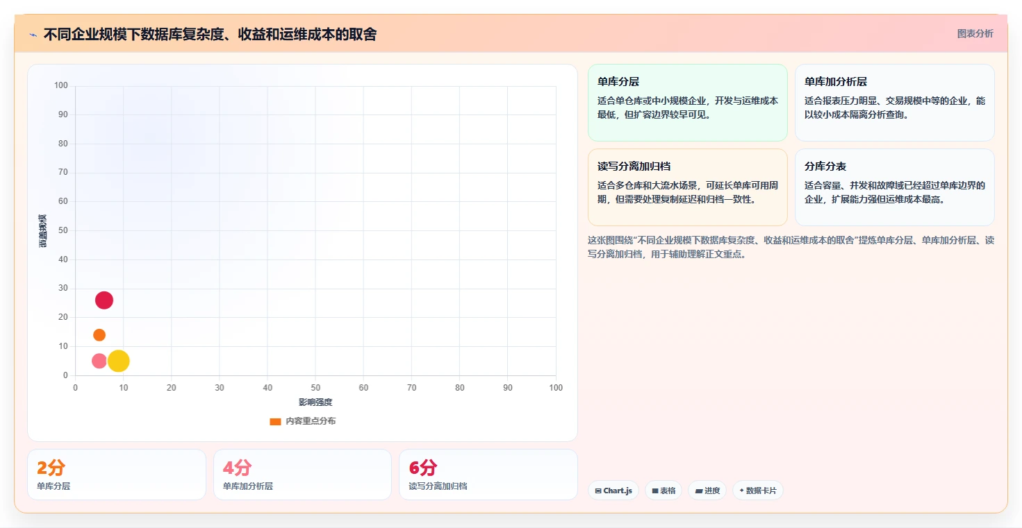 数据库存：电商企业年度规划：表结构设计怎样持续改善提升查询性能