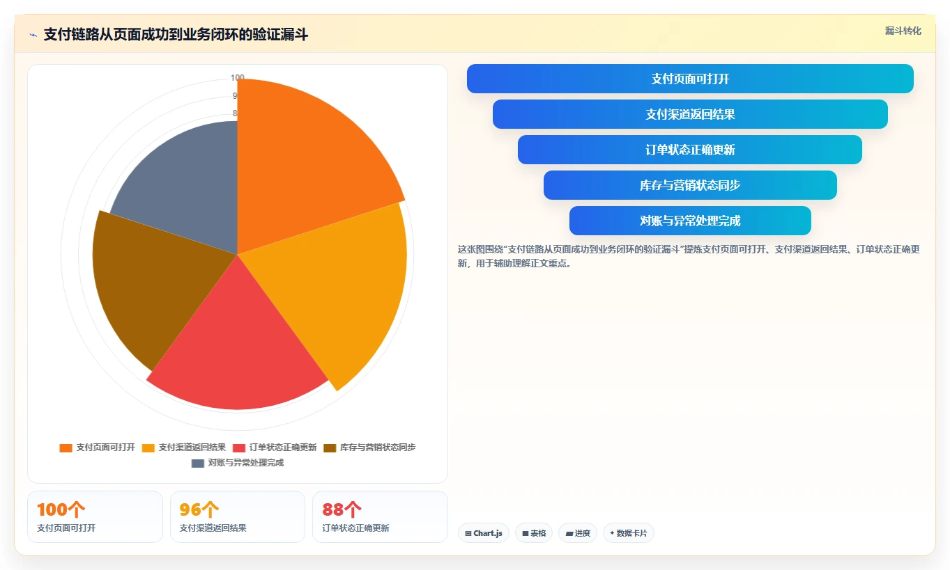 电商系统开发：运营负责人快速排查：测试验收为何会导致测试不充分
