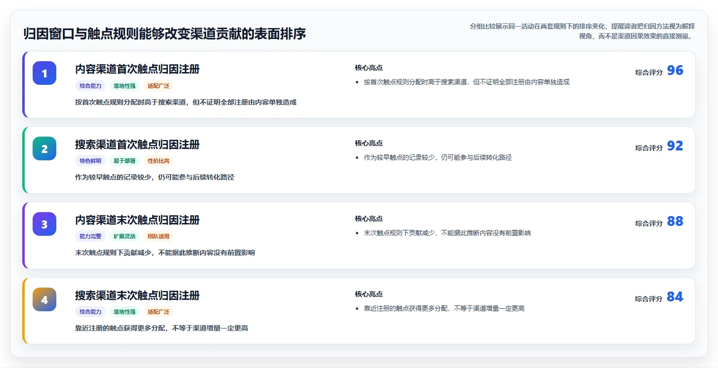 运营数据业务拆解：指标口径为什么影响进阶玩法