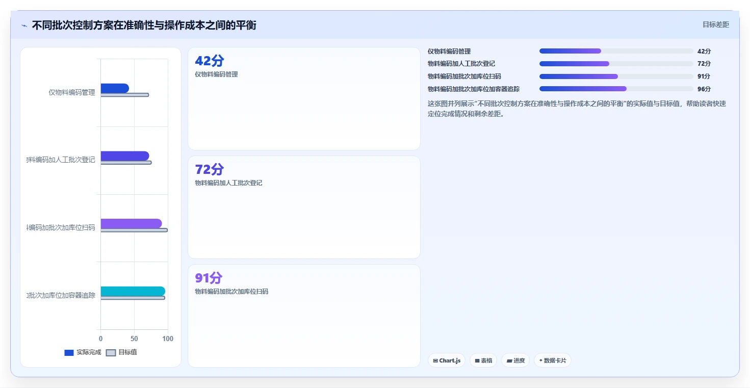 库存出入库：仓库新手精细化指南：从盘点流程发现批次混乱根因