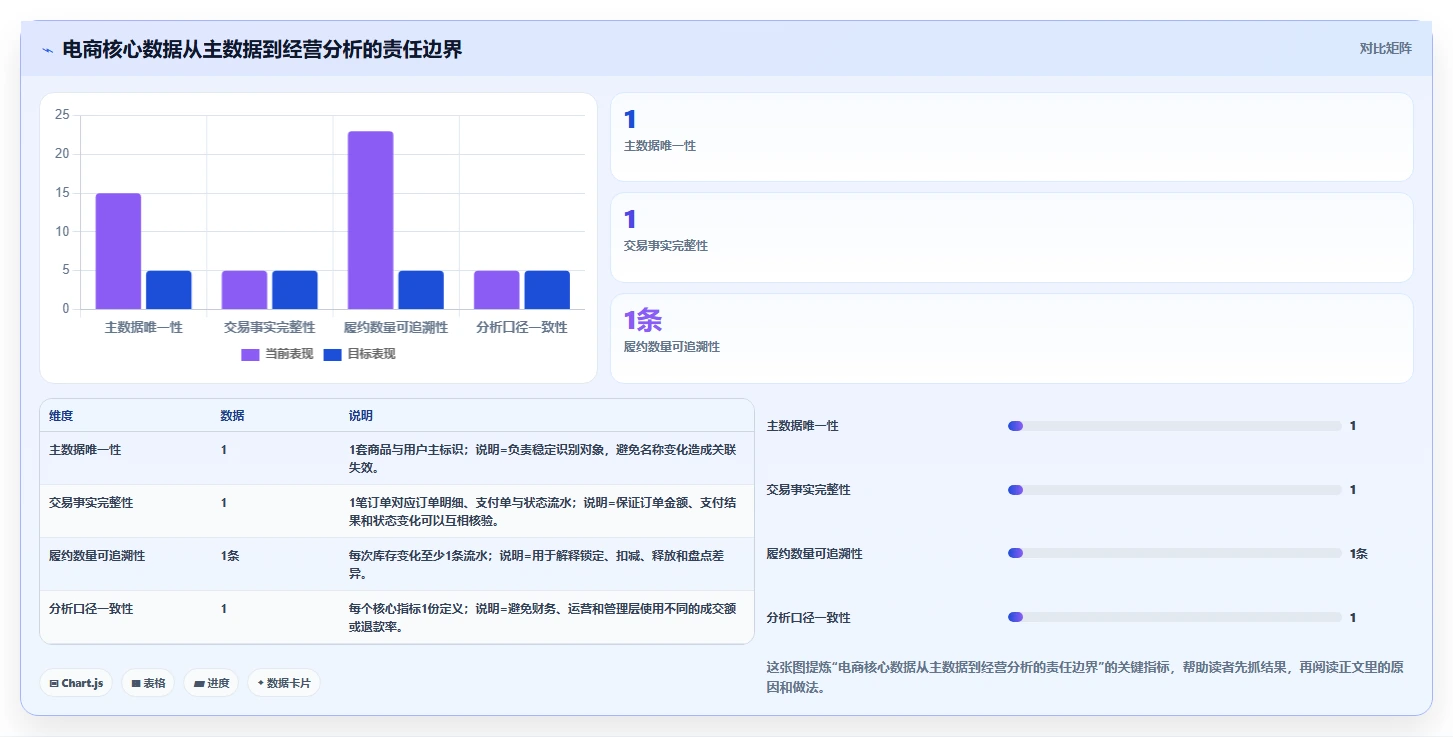 电商系统开发：创业团队进阶教程：围绕数据库设计建立稳定业务接口闭环