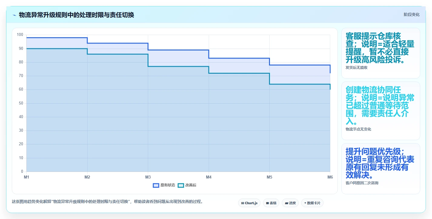 电商辅助软件：客服团队场景拆解：日常运营如何做到建立工具体系