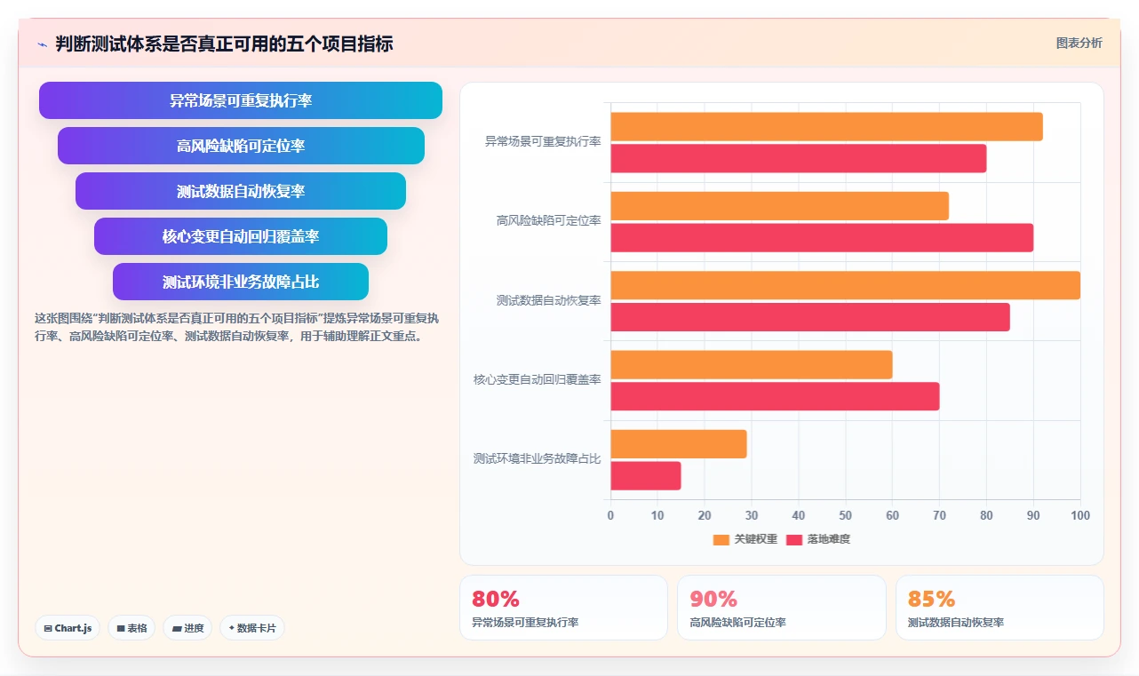 电商系统开发：项目经理新手问答：系统架构做不好会出现哪些测试不充分