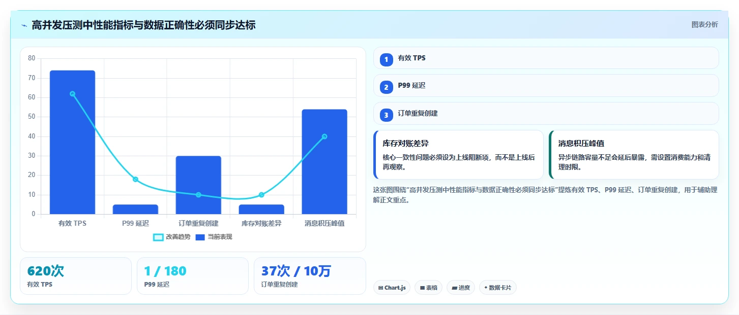 数据库存：项目经理实施建议：围绕事务一致性稳步提升提高并发能力
