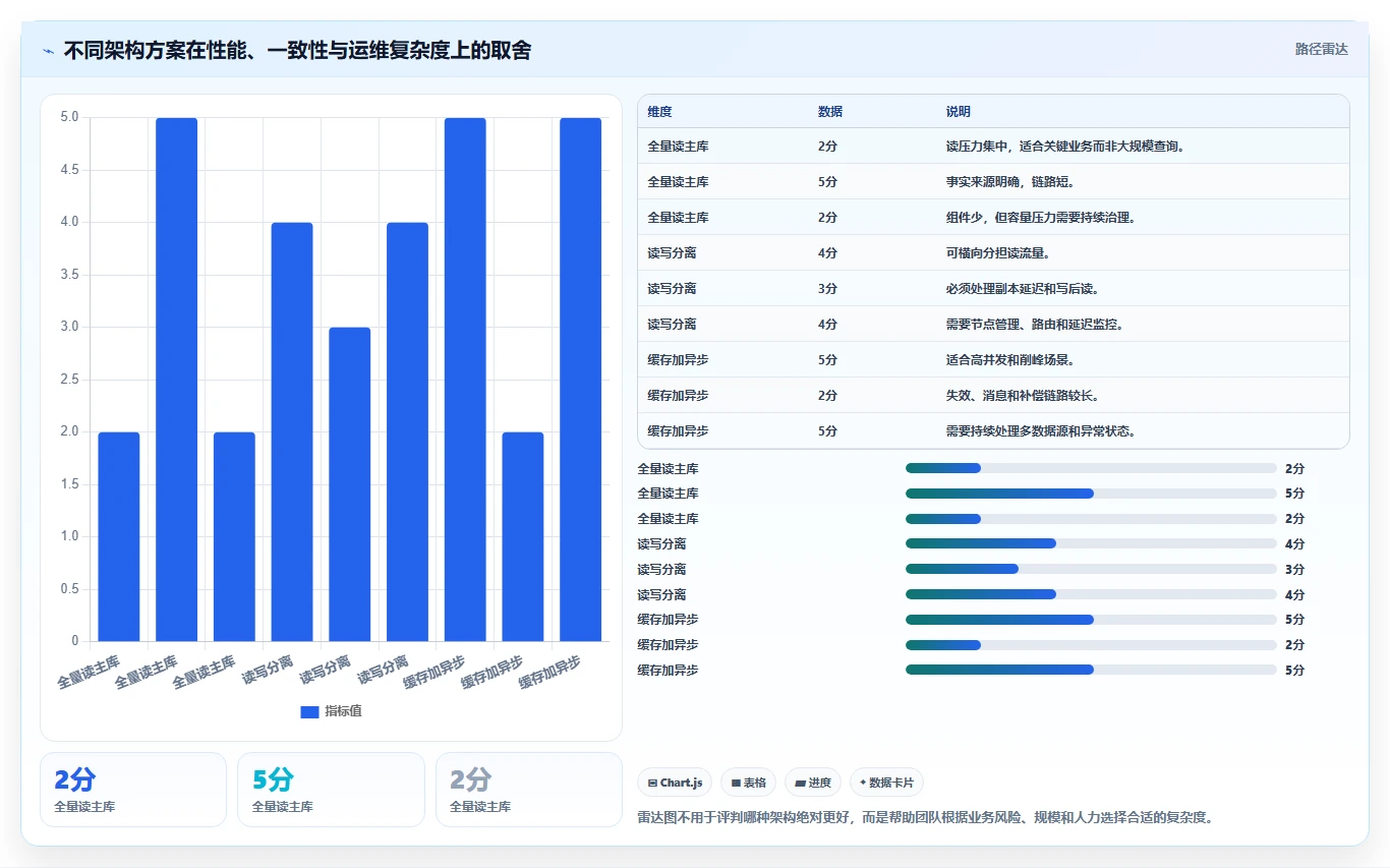 数据库存：运维团队常见误区：性能优化为什么总遇到账实不一致