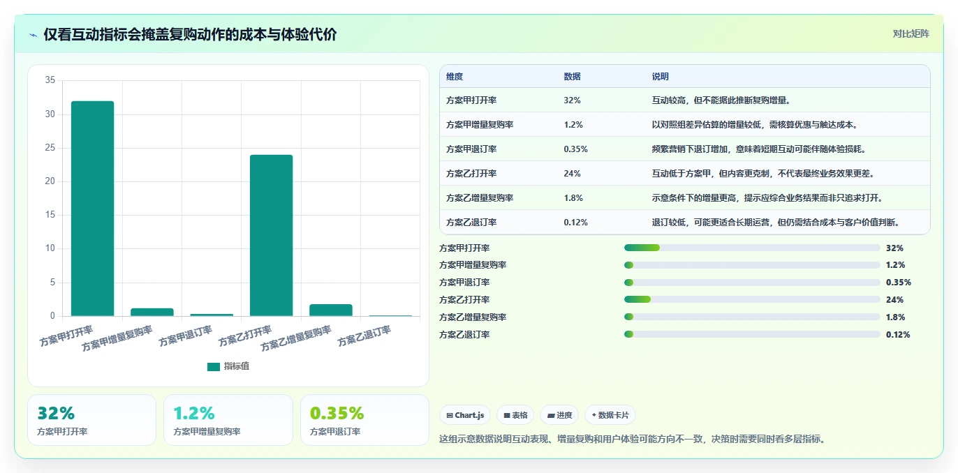 电商crm系统工作指南：用进阶玩法解决复购提升问题