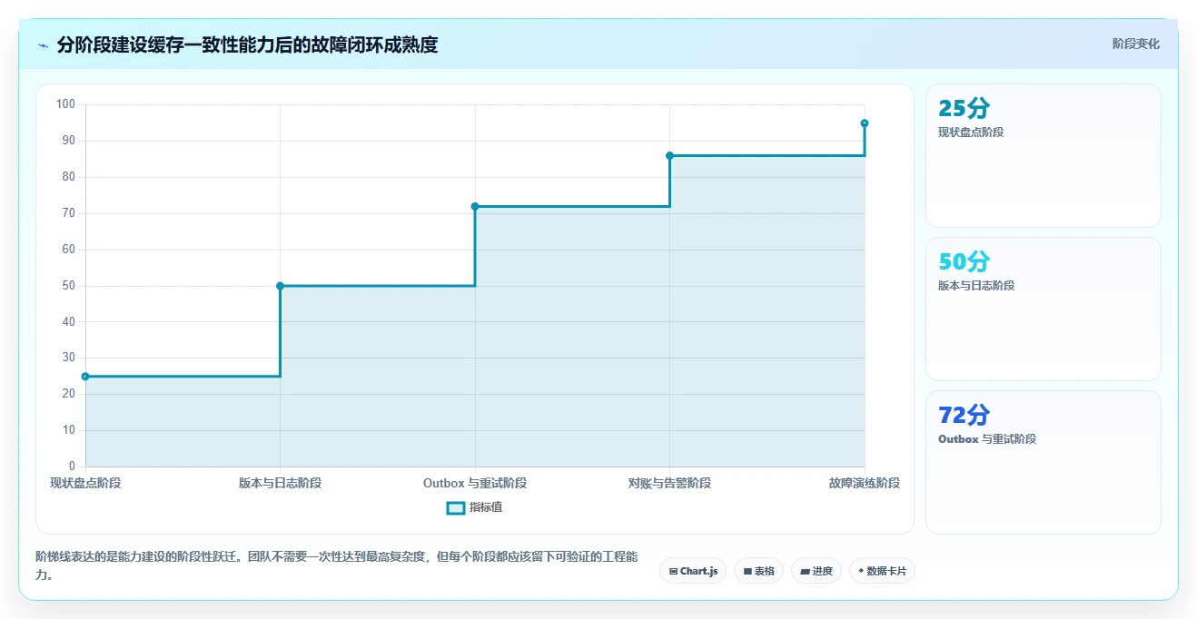 数据库存：产品技术团队实操指南：围绕表结构设计解决“缓存不同步