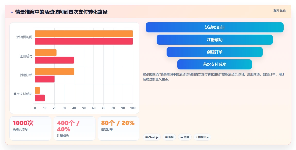 运营数据怎么落地？从数据采集讲清系统搭建