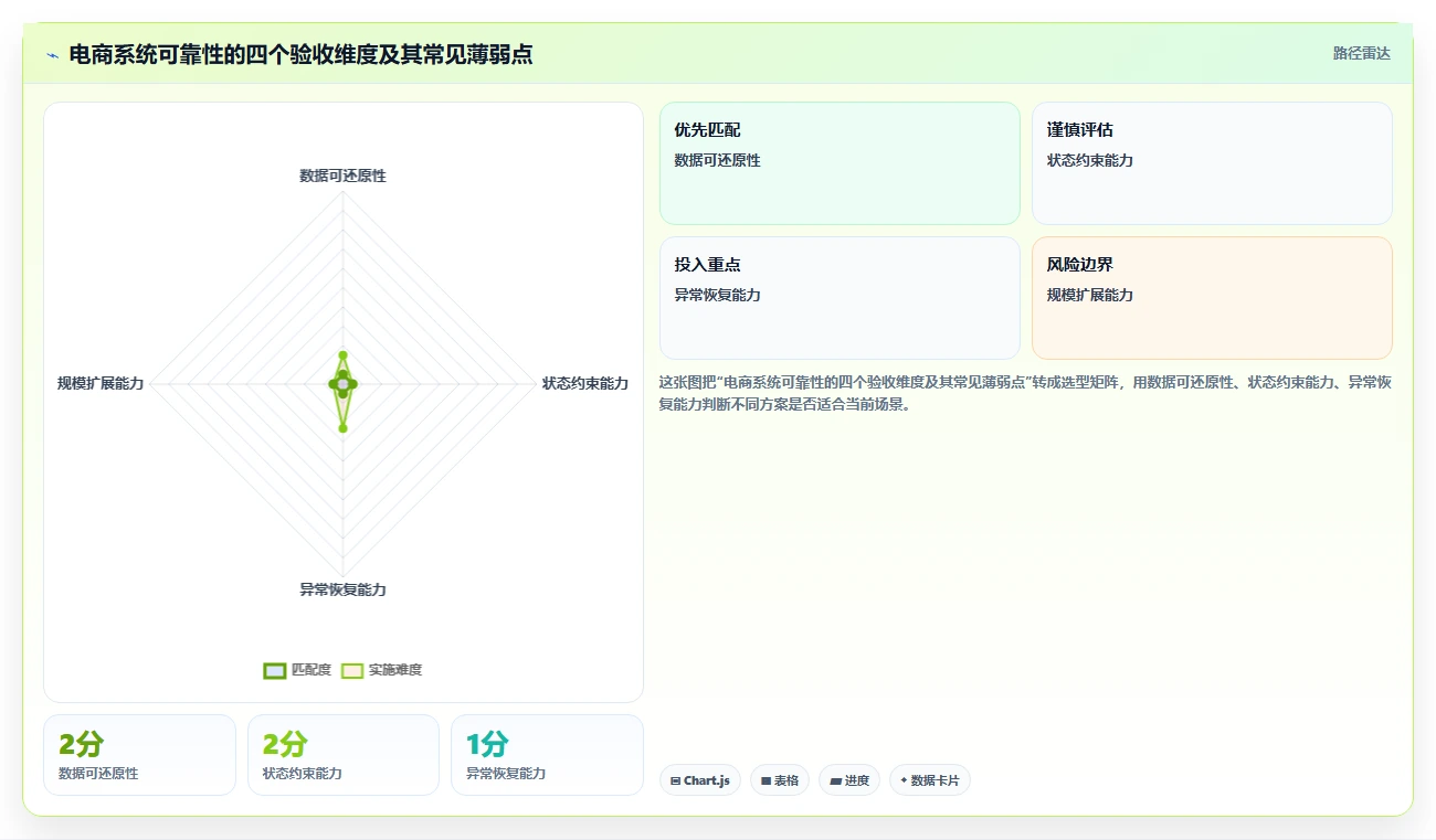 电商系统开发：品牌商家常见问题汇总：数据库设计与测试不充分一次讲清