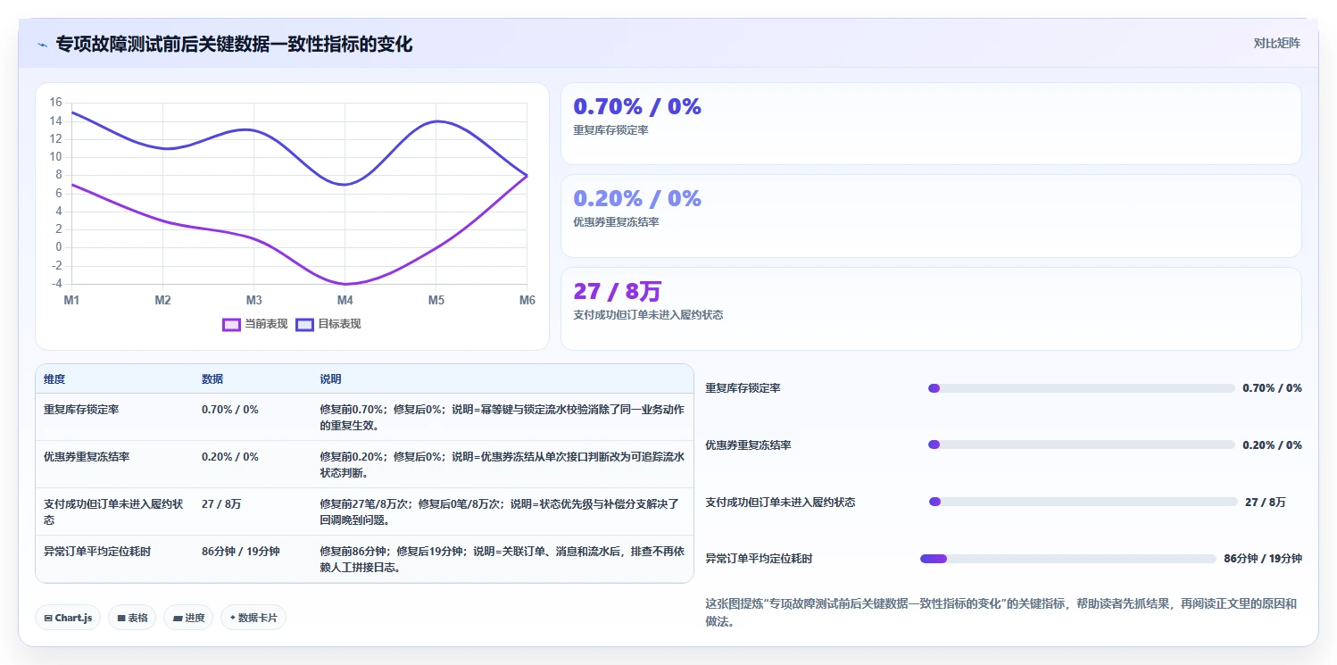 电商系统开发：技术负责人常见误区：架构设计为什么总遇到测试不充分