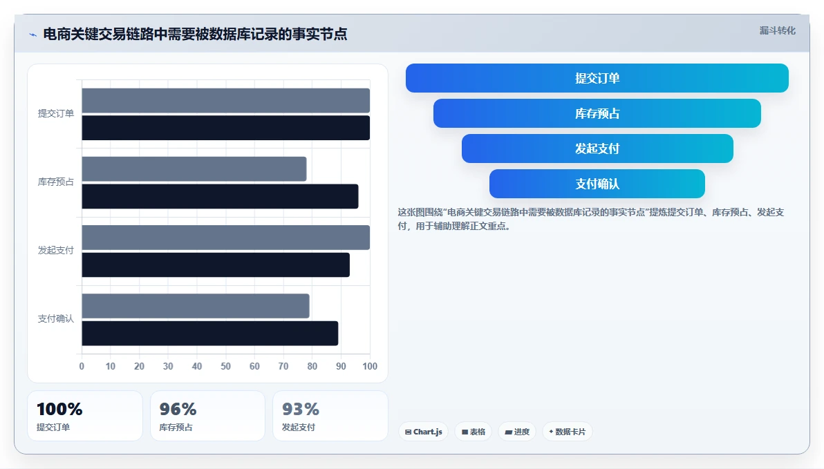 电商系统开发：创业团队老板关心什么：数据库设计能否解决架构难扩展