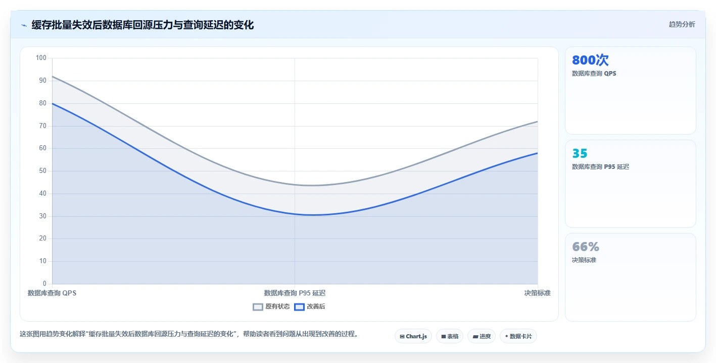 数据库存：运维团队怎么用：从事务一致性到改善缓存同步