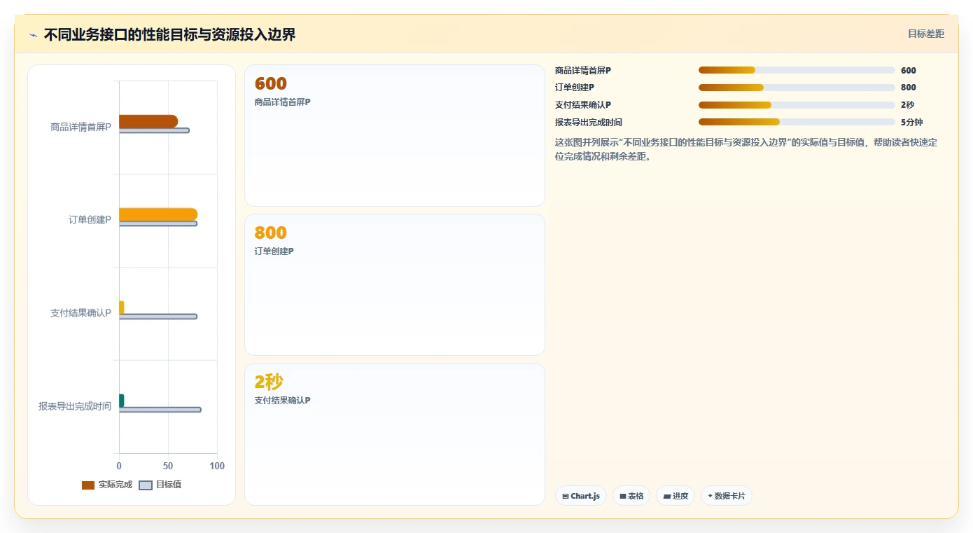 电商系统开发：项目经理实操指南：围绕系统架构解决“接口不稳定