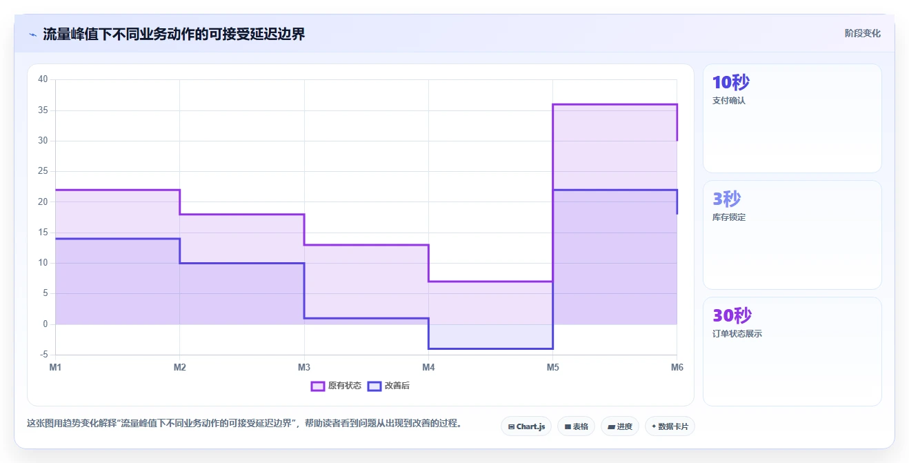 电商系统开发:企业管理层自查表:需求梳理最容易出现的架构难扩展