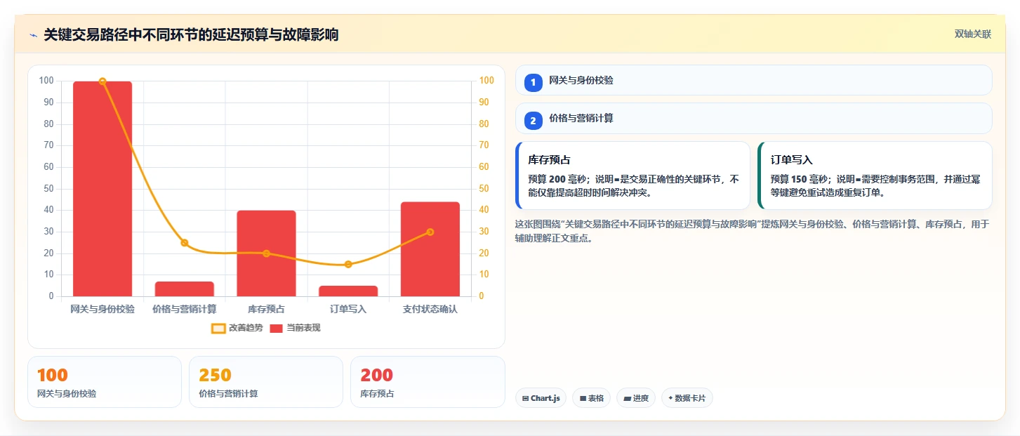 电商系统开发:创业团队管理方法:把系统架构转化为保障高峰性能
