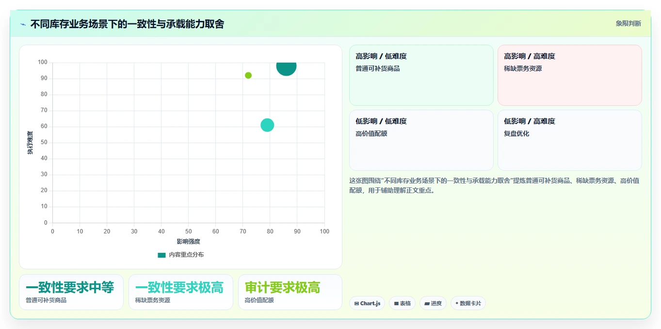 数据库存：运维团队最佳实践：性能优化怎样稳步实现降低超卖风险