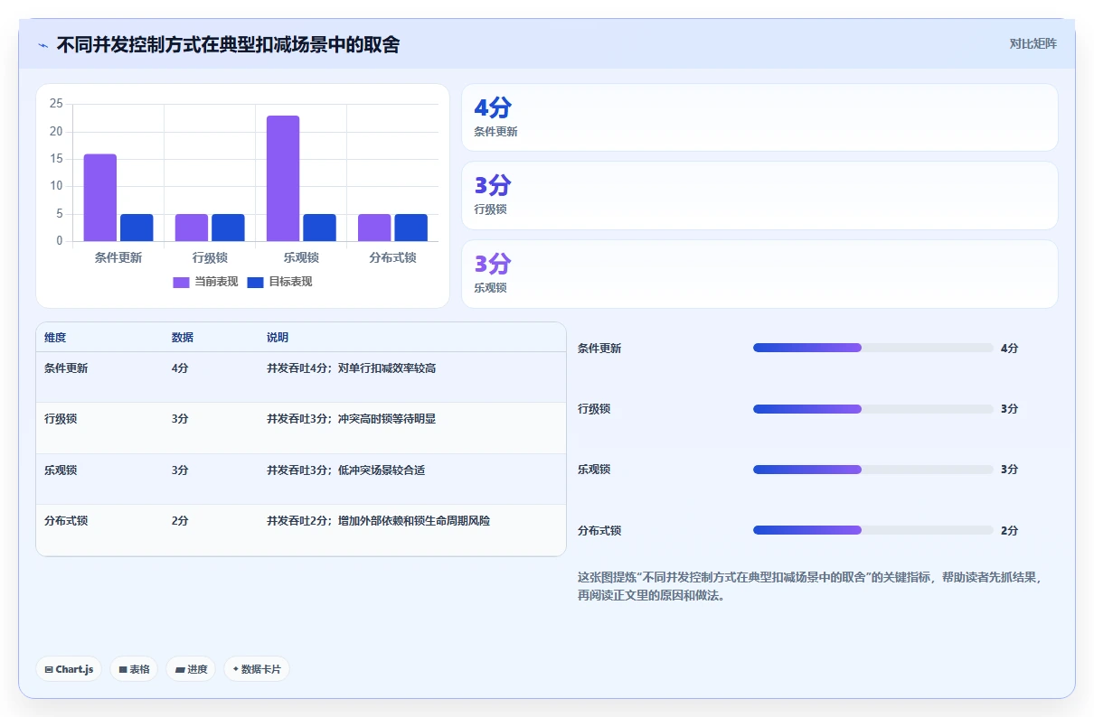数据库存：运维团队场景拆解：系统重构如何做到保证扣减一致性