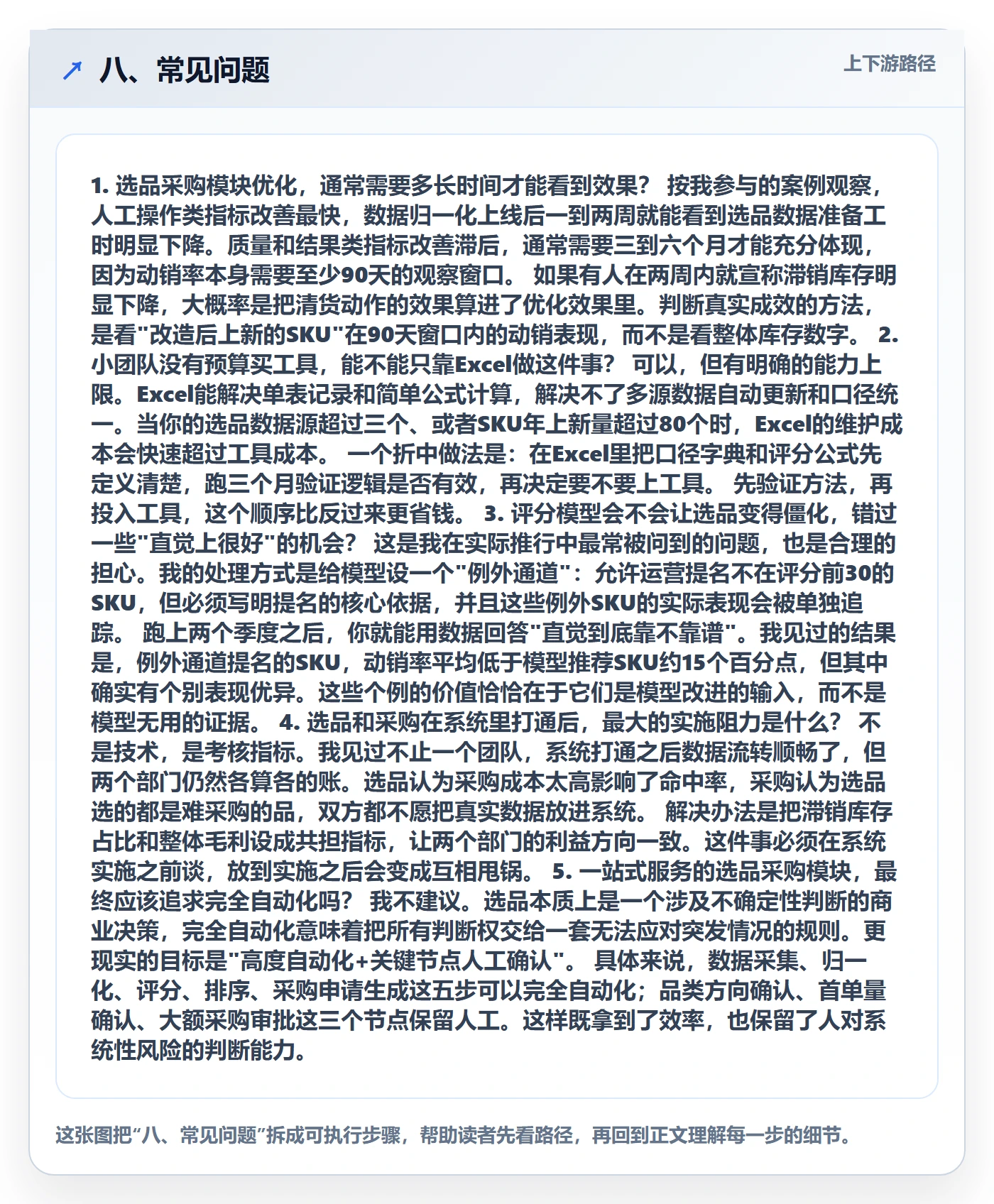 八、常见问题