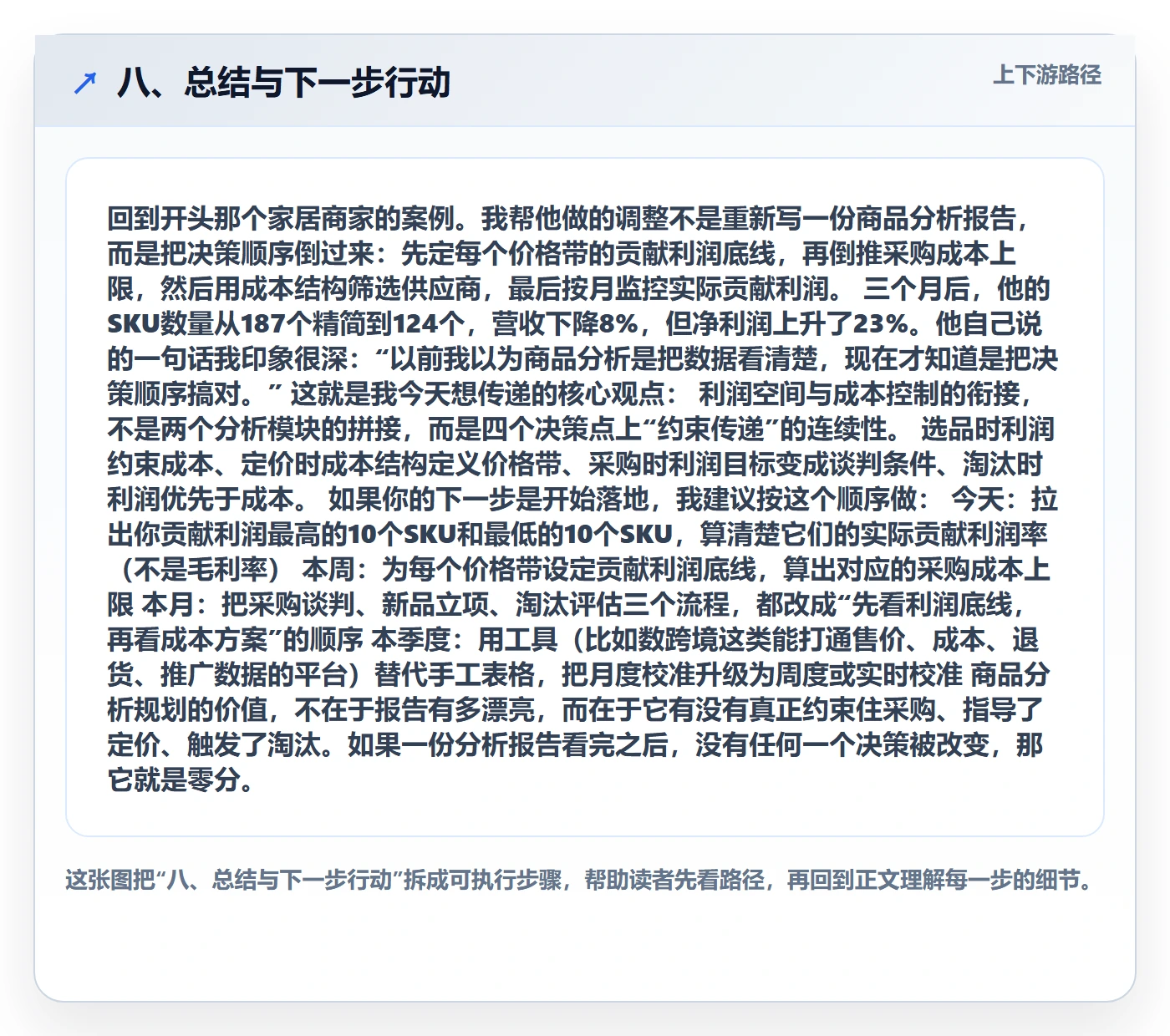 八、总结与下一步行动